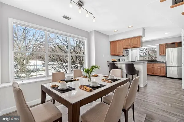 10848 ANTIGUA TER #70, Rockville, MD 20852