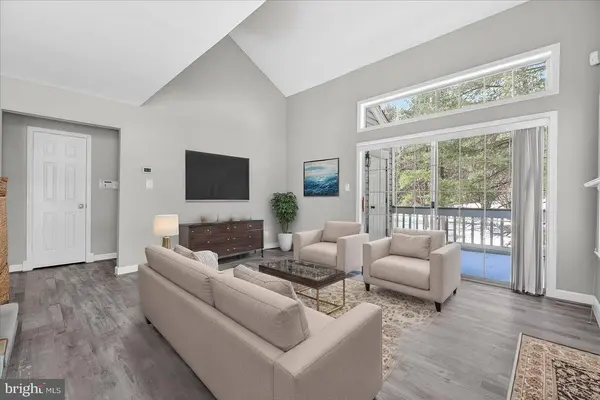 10848 ANTIGUA TER #70, Rockville, MD 20852