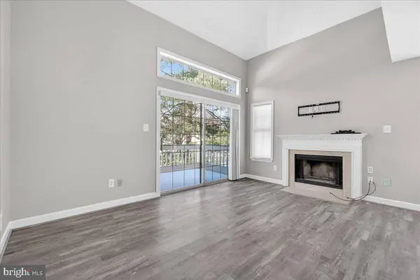 10848 ANTIGUA TER #70, Rockville, MD 20852