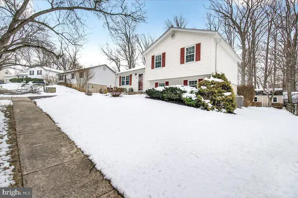 24013 BUSH HILL RD, Gaithersburg, MD 20882