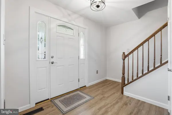 9709 NOBLE RIDGE TER, Gaithersburg, MD 20882