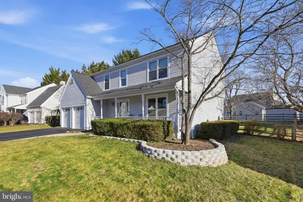 9709 NOBLE RIDGE TER, Gaithersburg, MD 20882