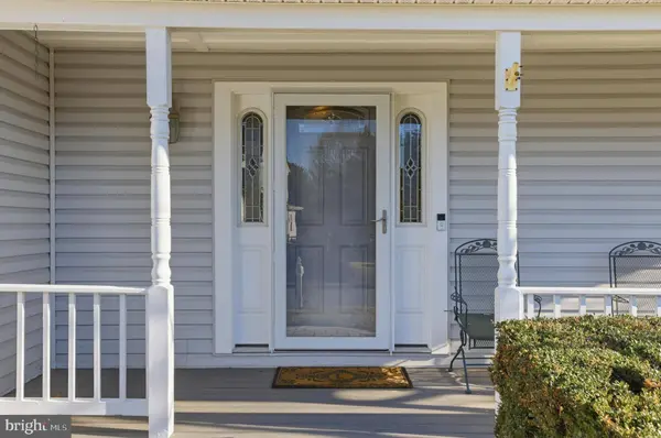 9709 NOBLE RIDGE TER, Gaithersburg, MD 20882