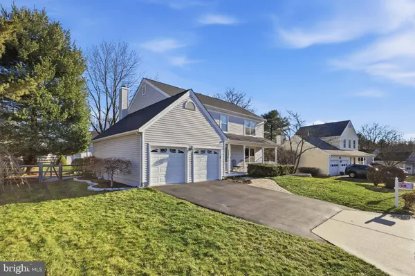 9709 NOBLE RIDGE TER, Gaithersburg, MD 20882