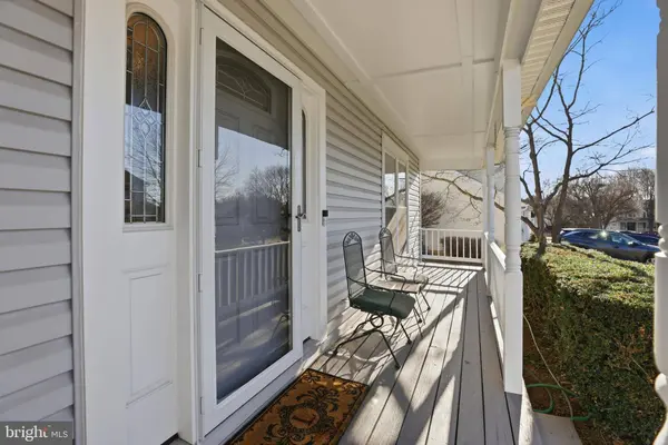 9709 NOBLE RIDGE TER, Gaithersburg, MD 20882