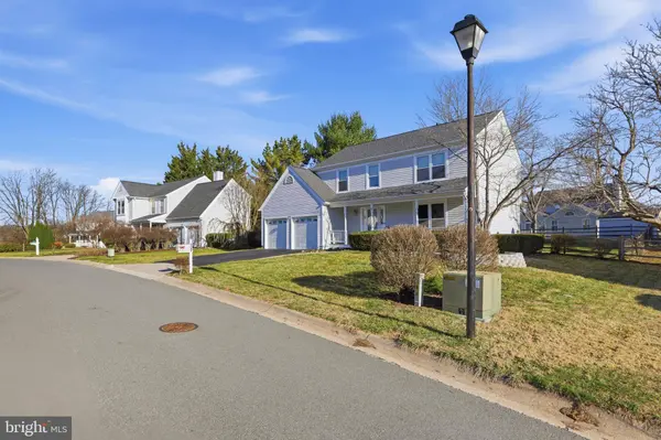 9709 NOBLE RIDGE TER, Gaithersburg, MD 20882