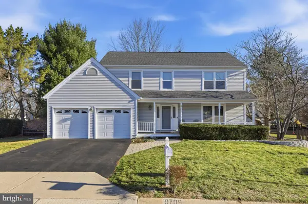 9709 NOBLE RIDGE TER, Gaithersburg, MD 20882