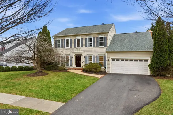 10008 FOUNDERS WAY, Damascus, MD 20872