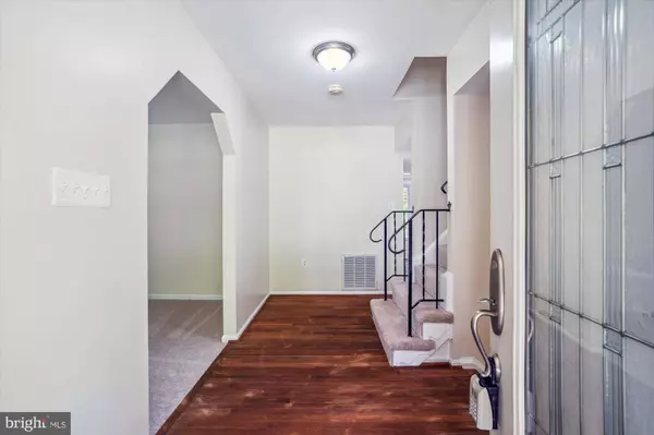 4826 CHERRY VALLEY DR, Rockville, MD 20853