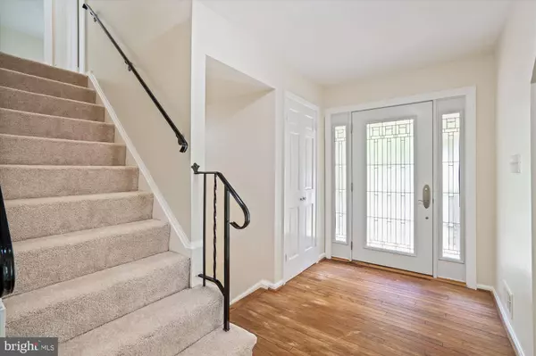 4826 CHERRY VALLEY DR, Rockville, MD 20853