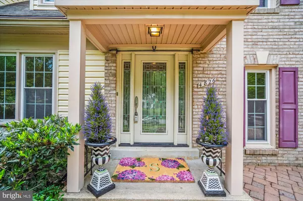 4826 CHERRY VALLEY DR, Rockville, MD 20853