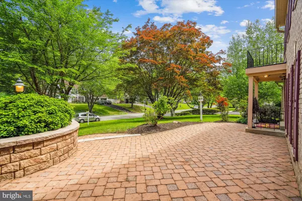 4826 CHERRY VALLEY DR, Rockville, MD 20853