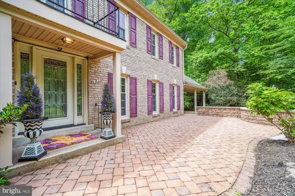 4826 CHERRY VALLEY DR, Rockville, MD 20853