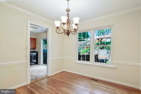 19918 WYMAN WAY, Germantown, MD 20874