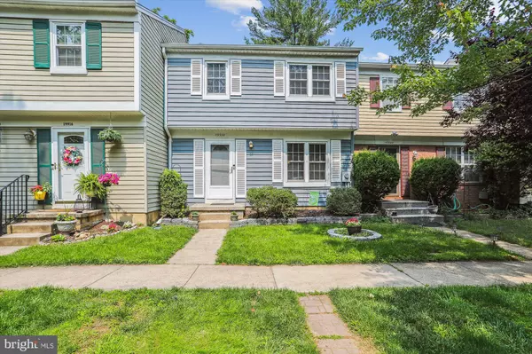 19918 WYMAN WAY, Germantown, MD 20874