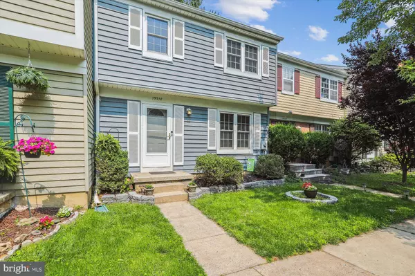 19918 WYMAN WAY, Germantown, MD 20874