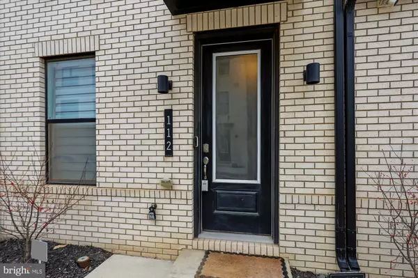 112 GLASS LN, Baltimore, MD 21230