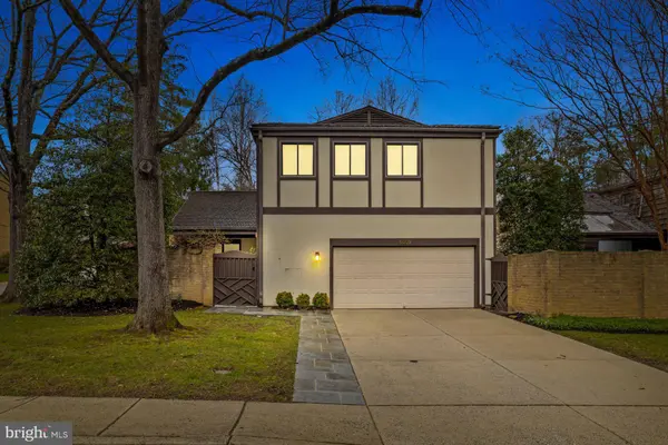 6309 FRIENDSHIP CT, Bethesda, MD 20817