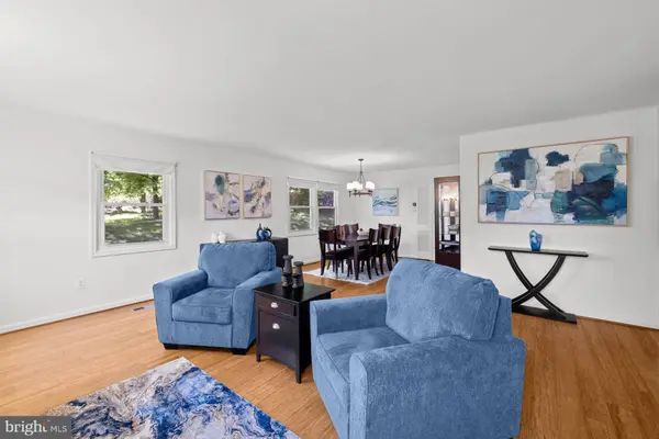 2925 BEAVERWOOD LN, Silver Spring, MD 20906