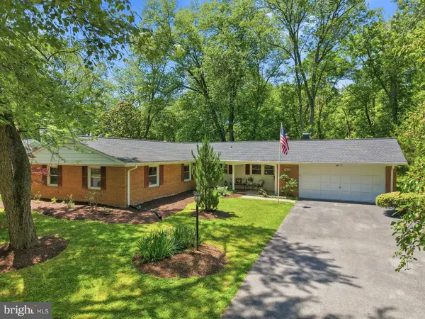 2925 BEAVERWOOD LN, Silver Spring, MD 20906