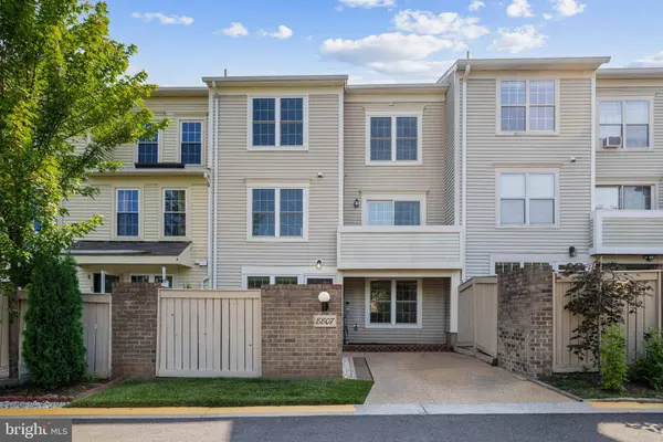 8807 ROSEMARK CT, Montgomery Village, MD 20886