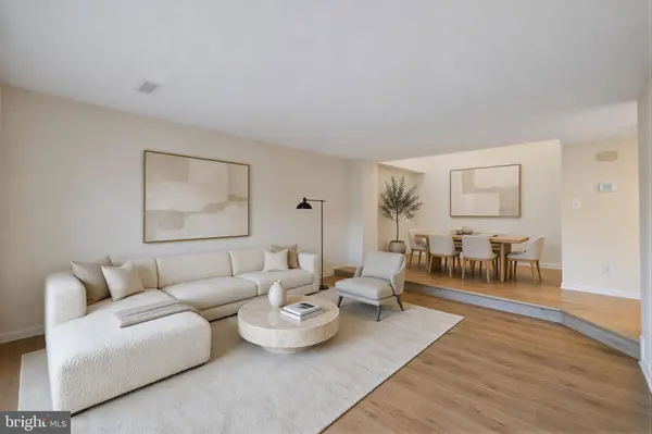 8807 ROSEMARK CT, Montgomery Village, MD 20886