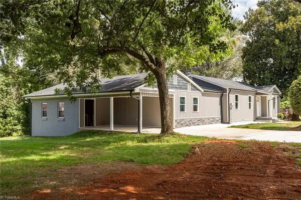 267 Gentry ST, North Wilkesboro, NC 28659