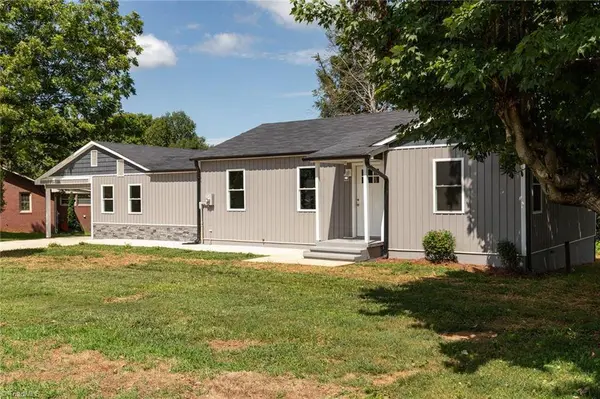 267 Gentry ST, North Wilkesboro, NC 28659