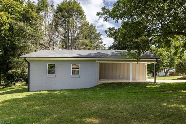 267 Gentry ST, North Wilkesboro, NC 28659