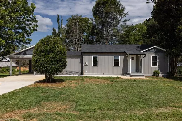267 Gentry ST, North Wilkesboro, NC 28659