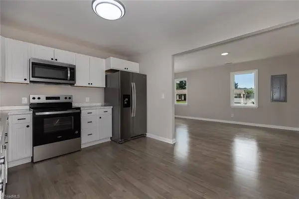 267 Gentry ST, North Wilkesboro, NC 28659