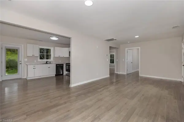 267 Gentry ST, North Wilkesboro, NC 28659