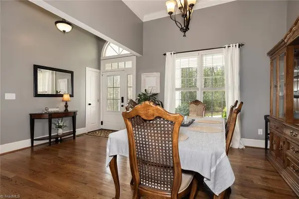 161 Burberry DR, Purlear, NC 28665