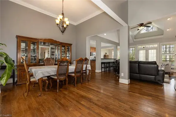 161 Burberry DR, Purlear, NC 28665