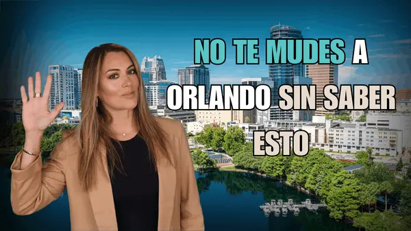5 Razones para no mudarte a Orlando Florida