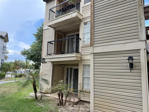 1964 Lake Atriums Cir #171, Orlando, FL 32839-2125