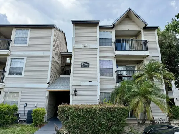 1964 Lake Atriums Cir #171, Orlando, FL 32839-2125