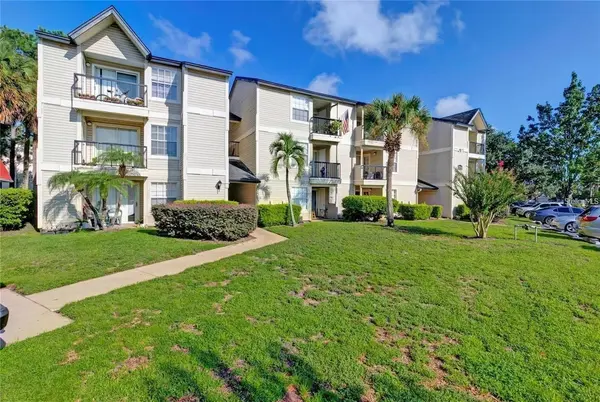 1964 Lake Atriums Cir #171, Orlando, FL 32839-2125