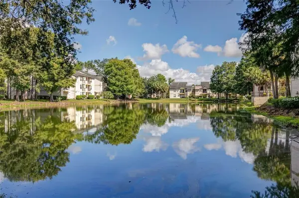 1964 Lake Atriums Cir #171, Orlando, FL 32839-2125