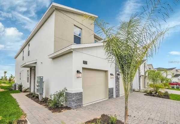 1129 DROP LN #1129, Davenport, FL 33896