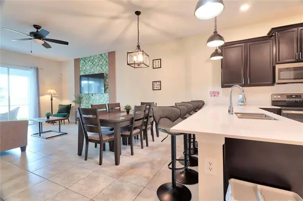 1129 DROP LN #1129, Davenport, FL 33896