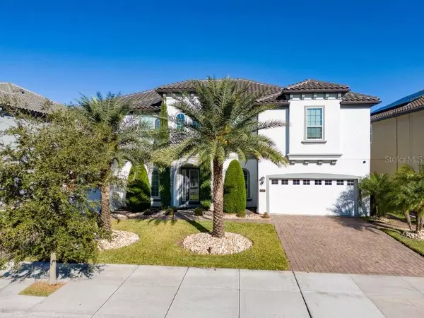 8085 LUDINGTON CIR, Orlando, FL 32836