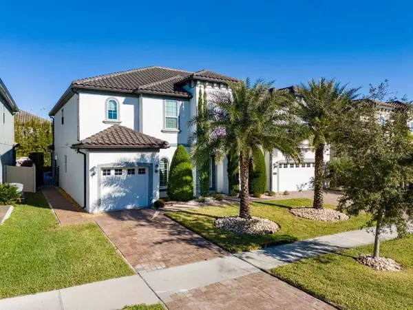 8085 LUDINGTON CIR, Orlando, FL 32836