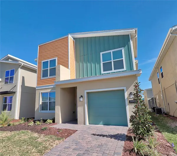 2665 PETITION LN, Kissimmee, FL 34746