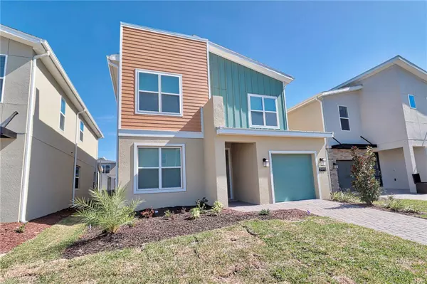 2665 PETITION LN, Kissimmee, FL 34746