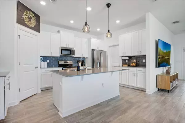 2837 DARLINGTON OAK LN, Ocoee, FL 34761