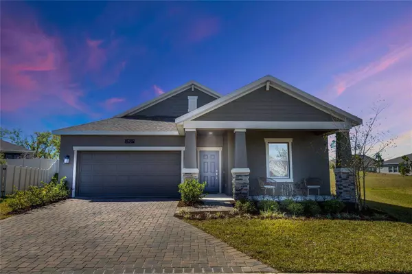 2837 DARLINGTON OAK LN, Ocoee, FL 34761