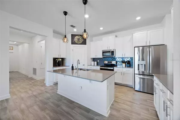 2837 DARLINGTON OAK LN, Ocoee, FL 34761