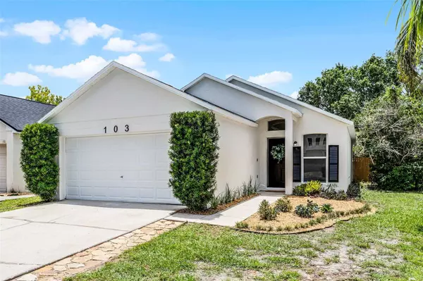 103 GLEASON CV, Sanford, FL 32773