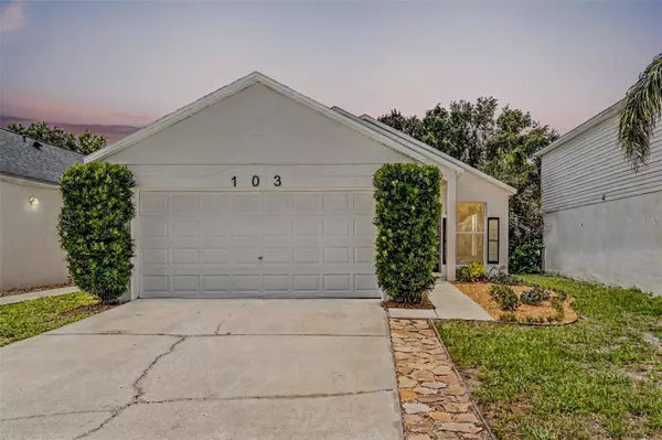 103 GLEASON CV, Sanford, FL 32773